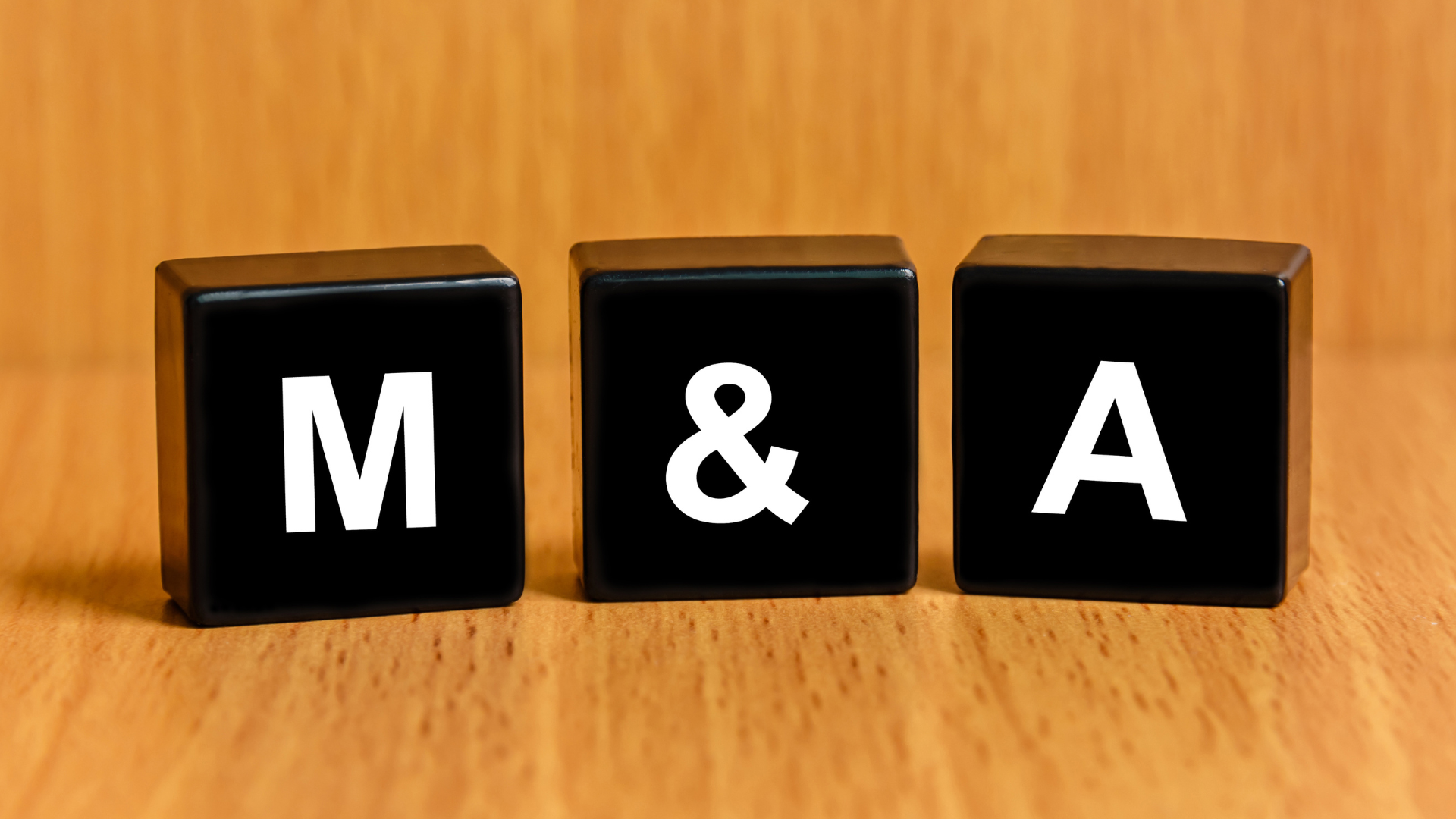 M&A accountancy