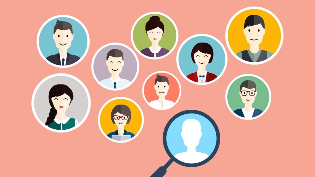 law recruitment