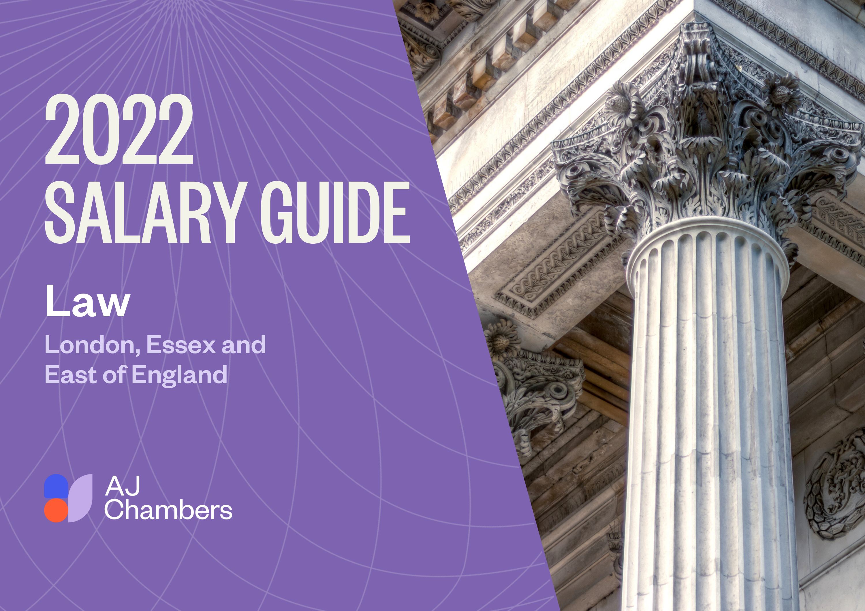 Law Practice Salary Guide 2022