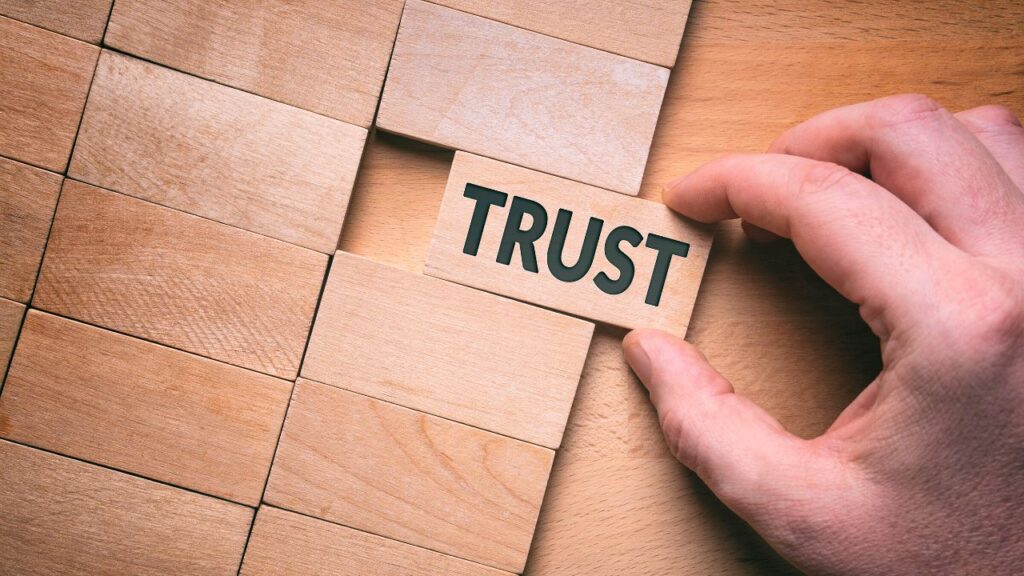 Trust