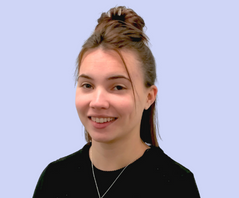 Lucy Ringshall, Junior Associate Consultant, Accountancy