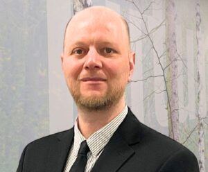 Tim Keech profile picture