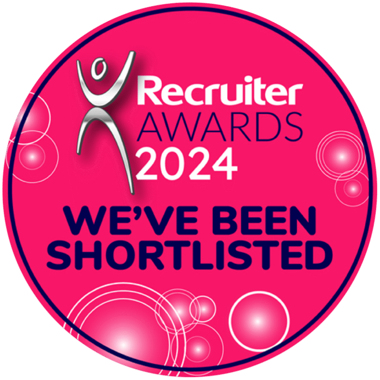 The Recruiter Awards 2024