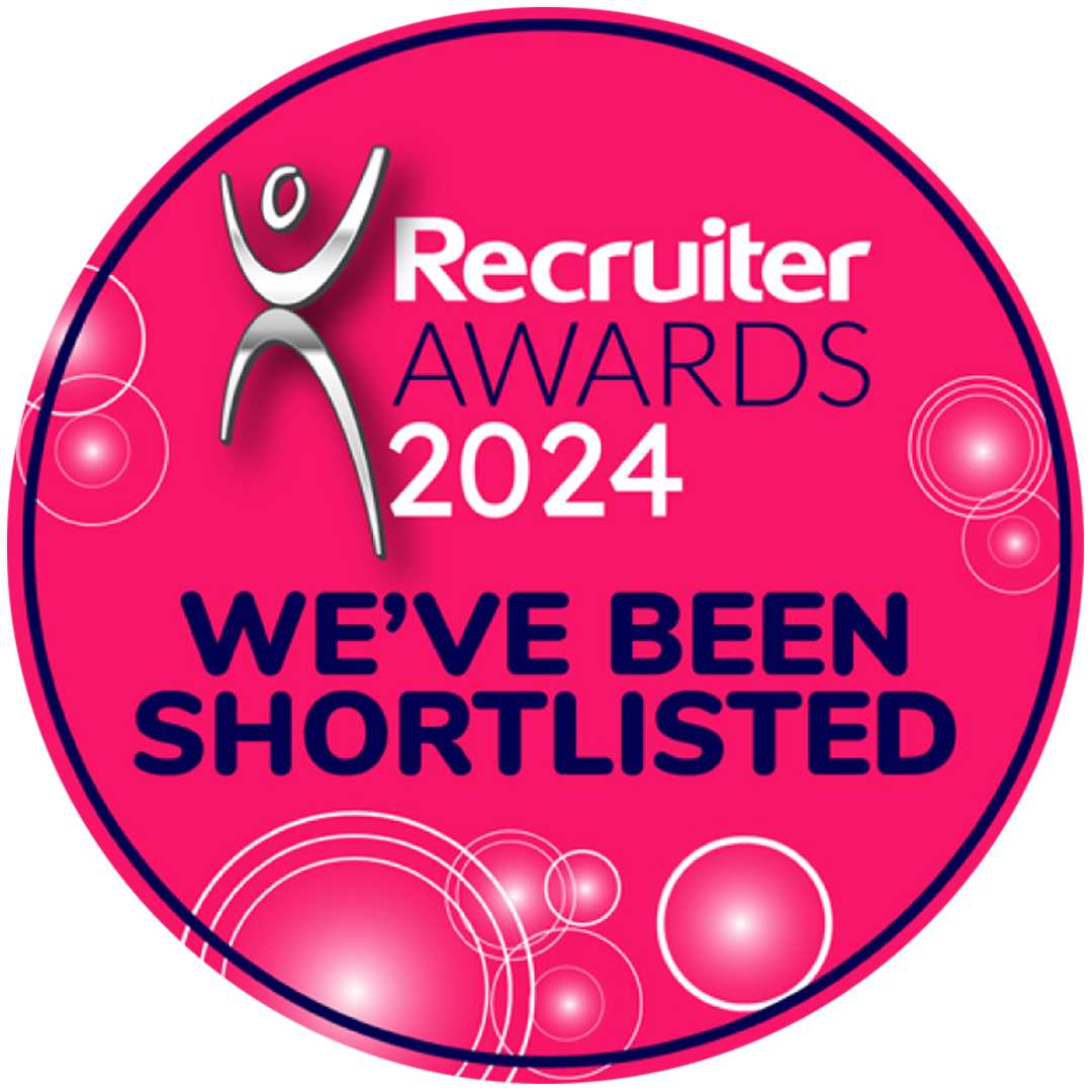 The Recruiter Awards 2024