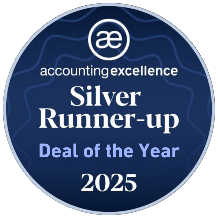 Accounting Excellence 2025