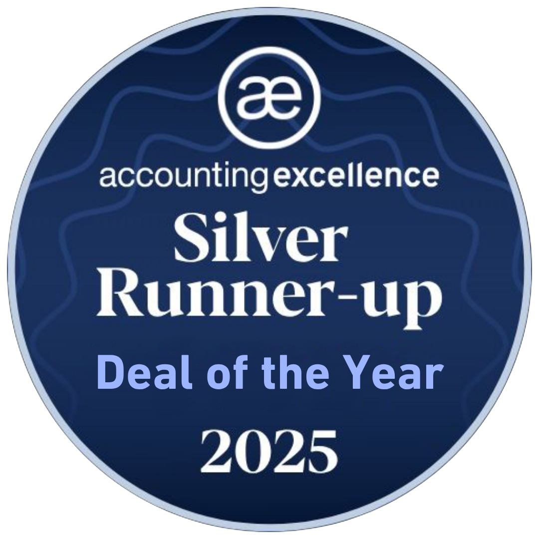 Accounting Excellence 2025
