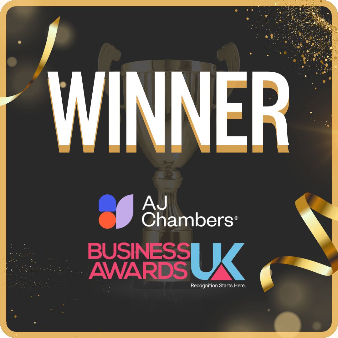 Business Awards 2025