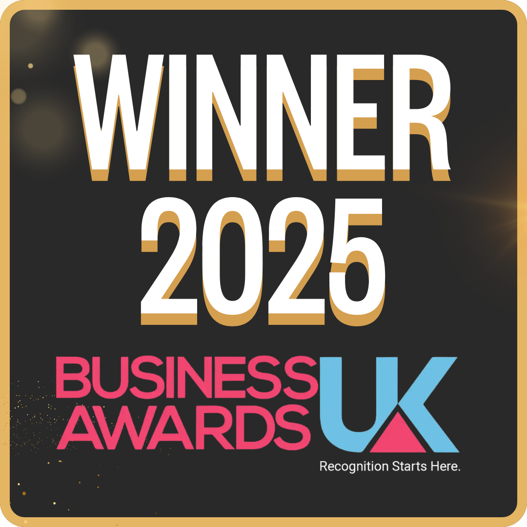 Business Awards UK