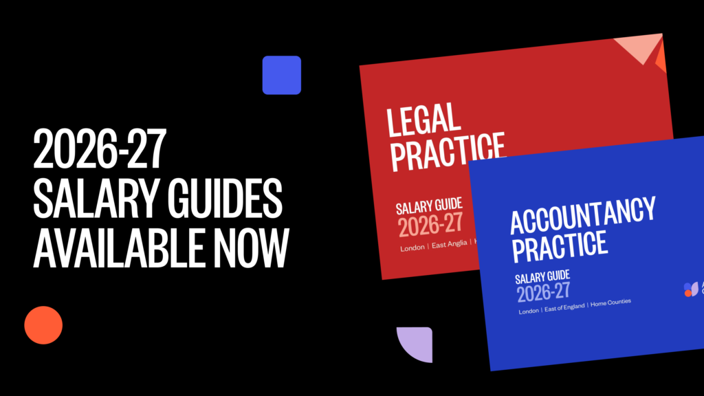 2026-27 Salary guide Banner